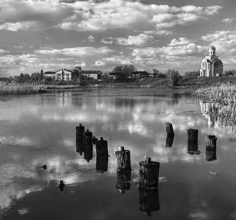 фото: Здвиж